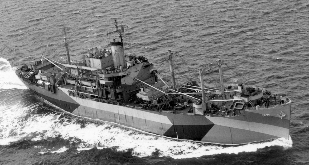 ship